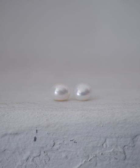 crochet L × back catch pierce