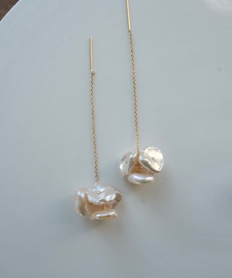 bouquet american long pierce