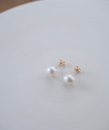 egg stud pierce