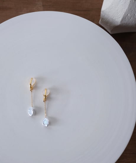 comet S  non hole pierce(short/long)