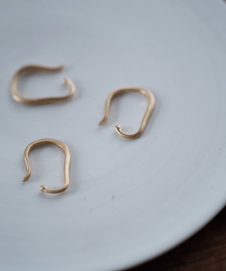 simple  liner earcuff