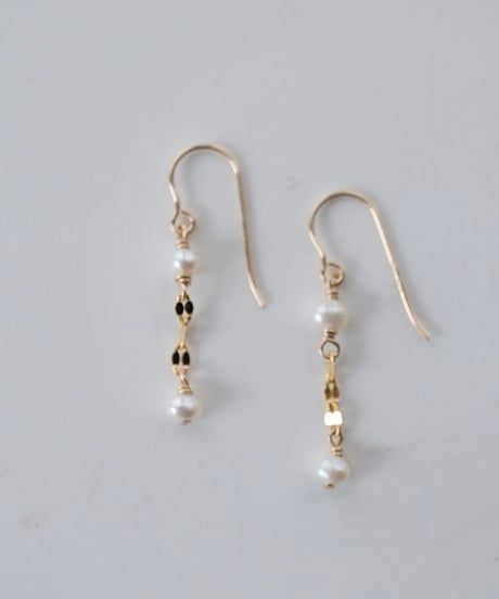 shizukue chain  pierce(short/long)