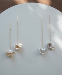 bouquet american long pierce