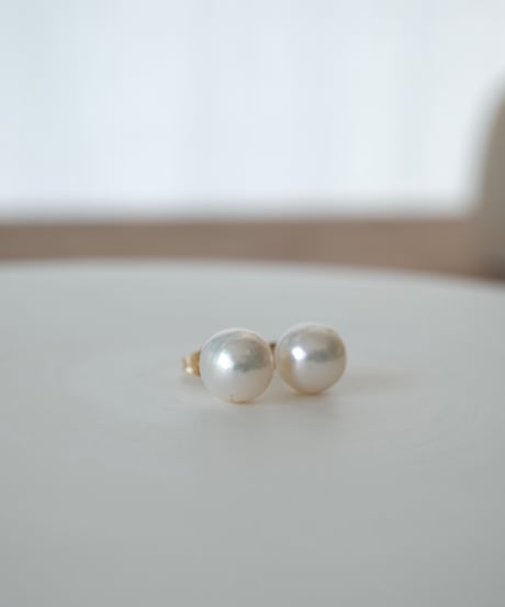 mane stud pierce/non hole pierce