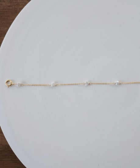 flow station bracelet