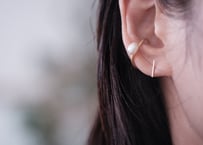 grain liner earcuff