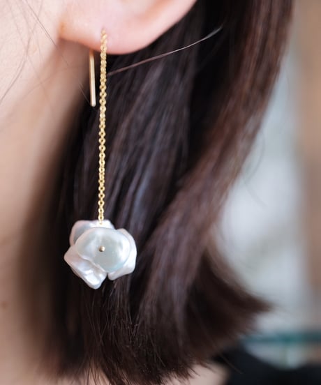 bouquet american long pierce