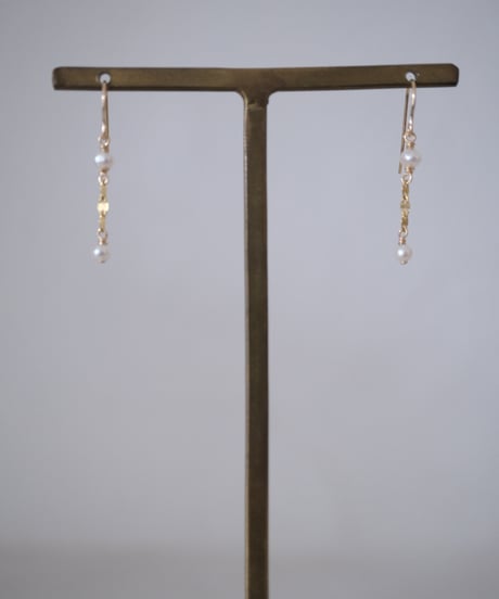 shizukue chain  pierce(short/long)