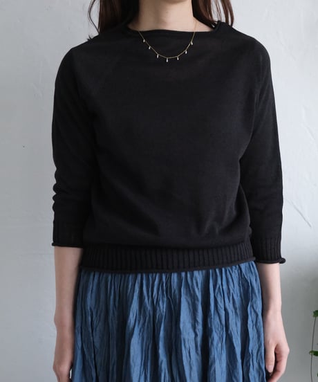 aya station necklace