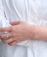 tiny station bracelet