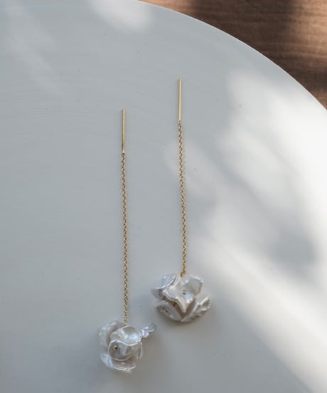 bouquet american long pierce