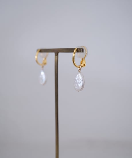 shizuku  non hole pierce