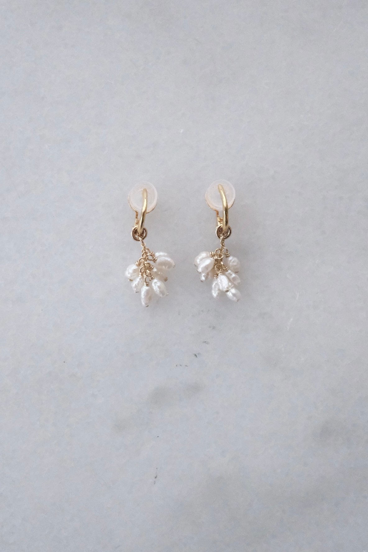 aya hook pierce/non hole pierce | AURA