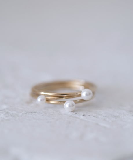 tiny simple ring