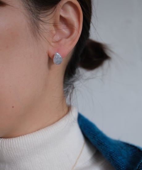 shizuku  stud pierce