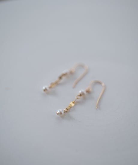 shizukue chain  pierce(short/long)