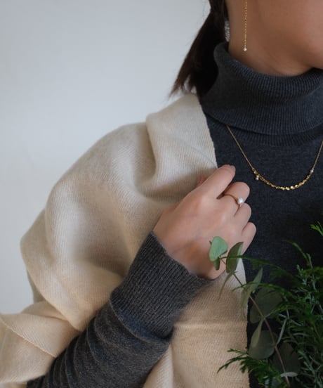 shizukue chain  pierce(short/long)