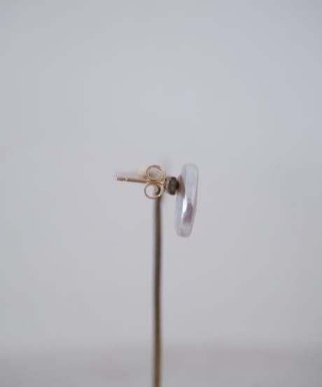 shizuku  stud pierce