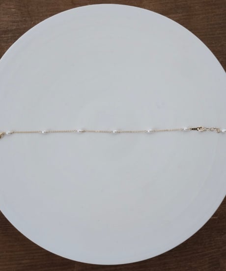 Ame station bracelet