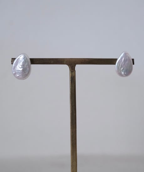 shizuku  stud pierce