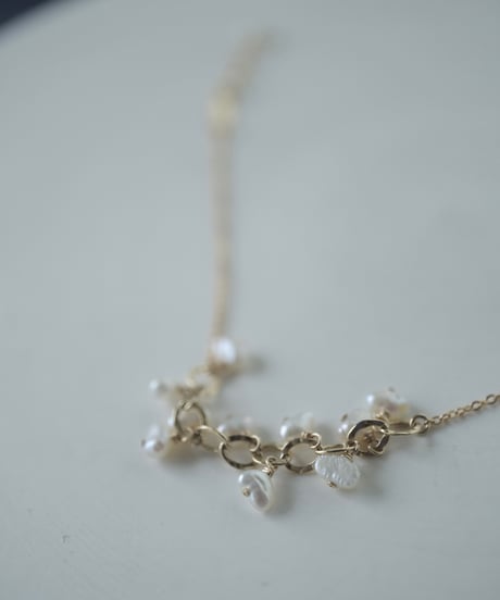 flow bobble bracelet