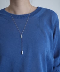 torch  long necklace