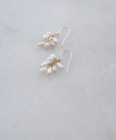 aya hook pierce/non hole pierce
