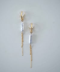 torch long chain nonhole pierce