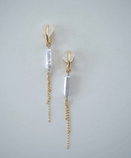 torch long chain nonhole pierce