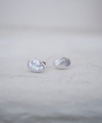 shizuku  stud pierce