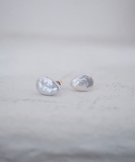 shizuku  stud pierce