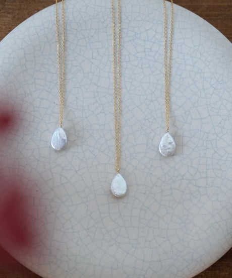 shizuku  necklace