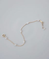 ame station bracelet