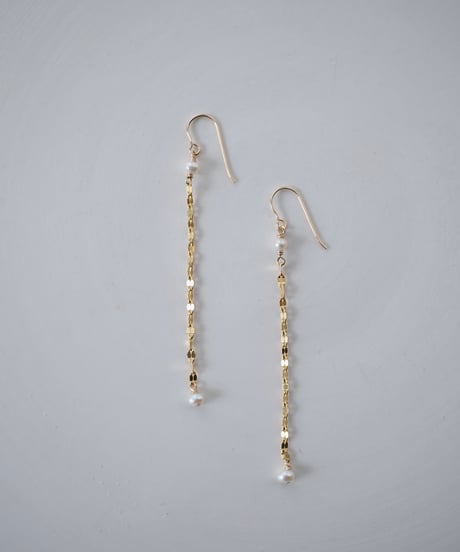 shizukue chain  pierce(short/long)