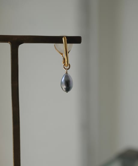 south sea pearl soft nonhole pierce