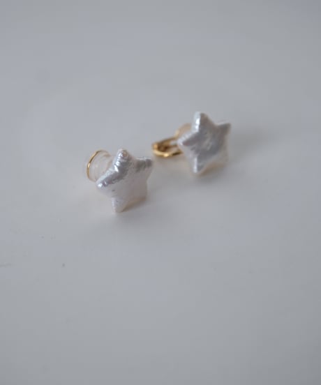 hoshi stud soft nonhole pierce
