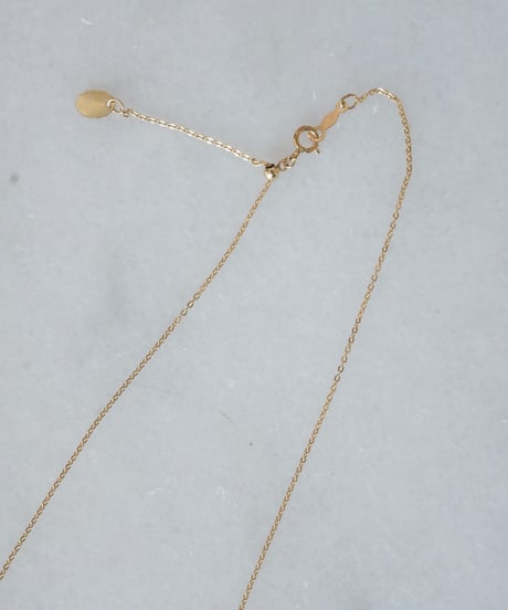 petal random necklace