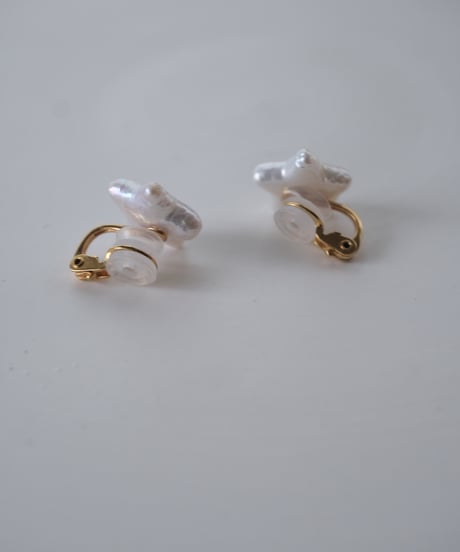 hoshi stud soft nonhole pierce