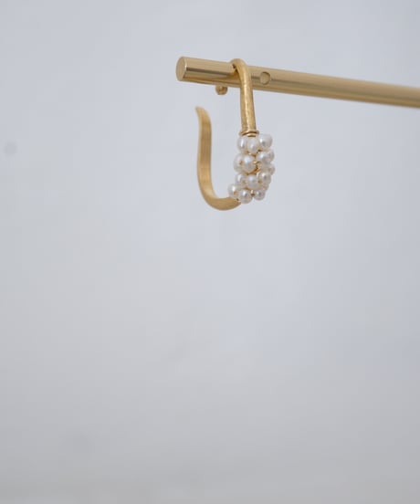 Seed  liner earcuff