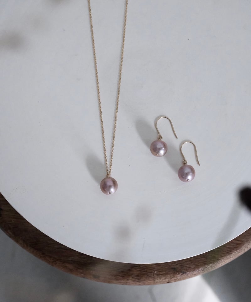 mane hook pierce # pink | AURA