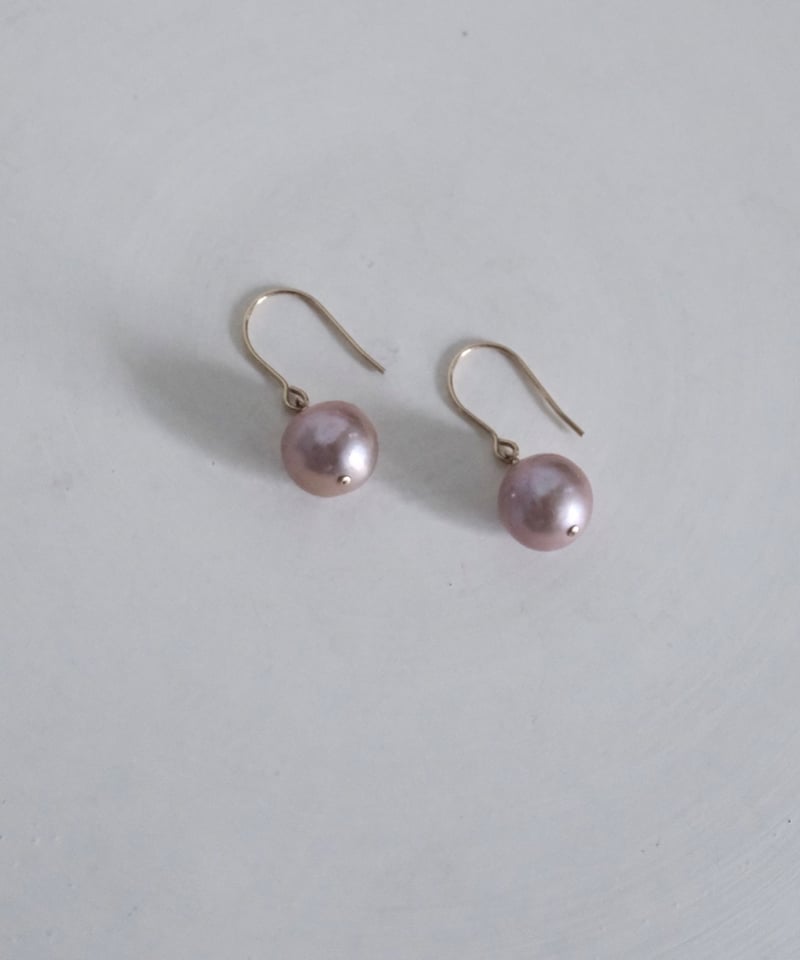 mane hook pierce # pink | AURA