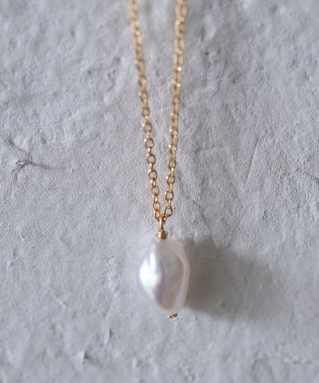 grain necklace