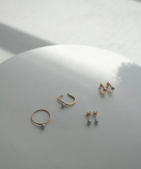 mist stud non hole pierce