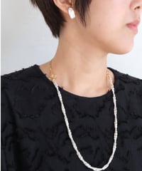aya 2ren wave 4way necklace