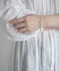 flow bobble bracelet