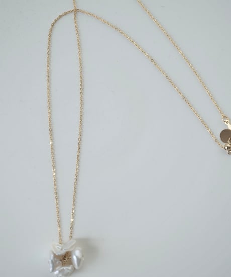 bouquet M necklace