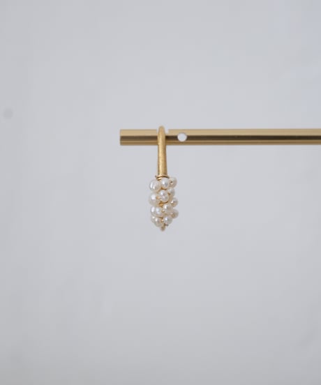 Seed  liner earcuff