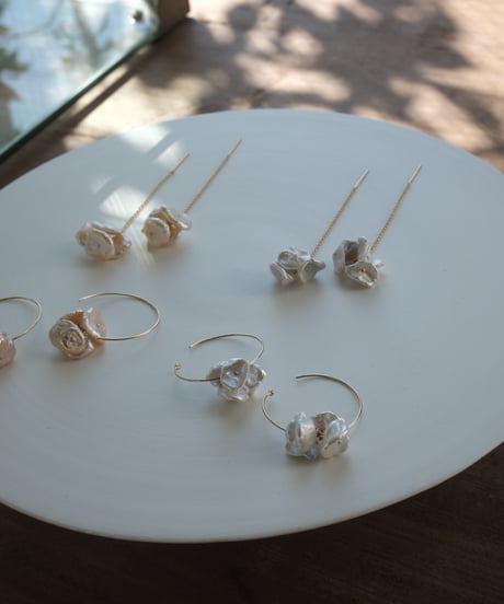 bouquet american long pierce