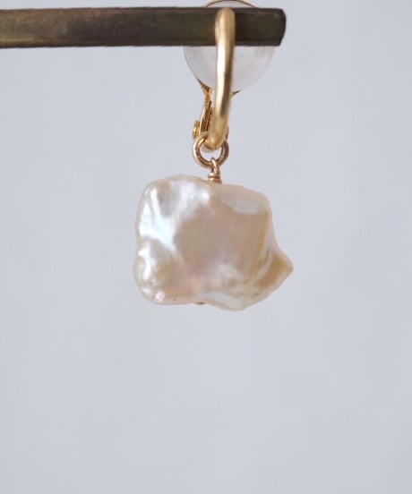 comet pink soft nonhole pierce