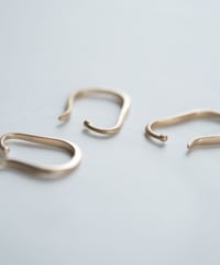 simple  liner earcuff